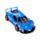 Macchina da Drift a Retrocarica