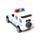 Macchina Soccorso a Retrocarica