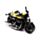 Moto a Retrocarica - Giocattolo