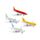 Aereo Flyline - Giocattolo a Retrocarica