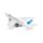 Aereo Flyline - Giocattolo a Retrocarica