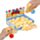 Antistress di Peluche - Croissant - Boulangerie - Foodiemals - Queasy Squeezies