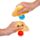 Antistress di Peluche - Croissant - Boulangerie - Foodiemals - Queasy Squeezies