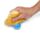 Antistress di Peluche - Croissant - Boulangerie - Foodiemals - Queasy Squeezies