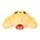 Antistress di Peluche - Croissant - Boulangerie - Foodiemals - Queasy Squeezies
