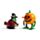 Giocattolo a Carica - Strega & Zucca - SPOOKY 