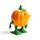 Giocattolo a Carica - Strega & Zucca - SPOOKY 