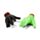 Mano Elastica - Zombie - SPOOKY 