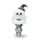 Giocattolo a Carica che Balla - Fantasma - SPOOKY 