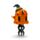 Giocattolo a Carica che Balla - Fantasma - SPOOKY 