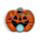 Gioco ad Acqua - Puzzle - Gatto, Fantasma & Zucca - SPOOKY