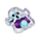 Gioco ad Acqua - Puzzle - Gatto, Fantasma & Zucca - SPOOKY