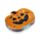 Gioco ad Acqua - Puzzle - Gatto, Fantasma & Zucca - SPOOKY