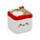 Peluche in Memory Foam - Squish Blox - Foodiemals - Bao House - Raviolo