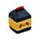 Peluche in Memory Foam - Squish Blox - Foodiemals - Bao House - Raviolo