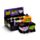 Peluche in Memory Foam - Grande - Squish Blox - SPOOKY 