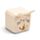 Giocattolo antistress morbido in memory foam - Squish Blox Springtime
