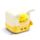Giocattolo antistress morbido in memory foam - Squish Blox Springtime