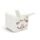 Giocattolo antistress morbido in memory foam - Squish Blox Springtime