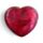 Giocattolo antistress morbido con glitter a forma di cuore - Maltose Amore Heart
