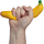 Antistress - Banana