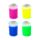 Slime Rumoroso - Fluorescente