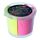 Plastilina Rimbalzante Due Colori