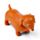 Antistress - Cane Bassotto Elastico