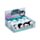 Antistress di Peluche - Oceano - Animali Dolci ADORAMALS - Queasy Squeezies