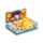 Antistress di Peluche - Animali - Zooniverse - Queasy Squeezies
