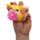 Antistress di Peluche - Animali - Zooniverse - Queasy Squeezies