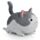 Gatto Antistress