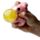 Antistress di Peluche - Fattoria - Animali Dolci ADORAMALS - Queasy Squeezies