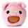 Antistress di Peluche - Fattoria - Animali Dolci ADORAMALS - Queasy Squeezies