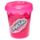 Slime con Perline Colorate - Magic Crystal