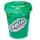 Slime con Perline Colorate - Magic Crystal