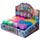 Slime con Perline Colorate - Magic Crystal