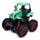 Trattore Rotante - Farmer Stunt Car