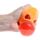 Antistress di Peluche - Zombie, Zucca, Fantasma e Pipistrello - Queasy Squeezies