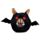 Antistress di Peluche - Zombie, Zucca, Fantasma e Pipistrello - Queasy Squeezies