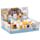 Antistress di Peluche - Cuccioli - Animali Dolci ADORAMALS - Queasy Squeezies