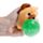 Antistress di Peluche - Cuccioli - Animali Dolci ADORAMALS - Queasy Squeezies