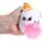 Antistress di Peluche - Cuccioli - Animali Dolci ADORAMALS - Queasy Squeezies