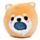 Antistress di Peluche - Cuccioli - Animali Dolci ADORAMALS - Queasy Squeezies