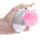 Antistress di Peluche - Unicorno - Animali Dolci ADORAMALS - Queasy Squeezies