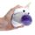 Antistress di Peluche - Unicorno - Animali Dolci ADORAMALS - Queasy Squeezies
