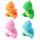 Antistress - Dolci Dinosauri
