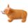 Antistress - Corgi Allungabile - Cani