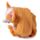 Antistress - Corgi Allungabile - Cani