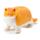 Antistress - Gatto Ciccione Allungabile
